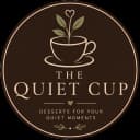 The Quiet Cup Logo